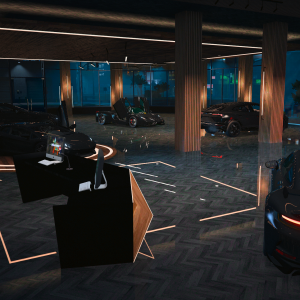 Concessionaria Nuovo