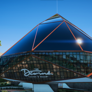Diamond Casino
