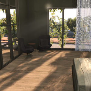 Black mansion - Civ. 889