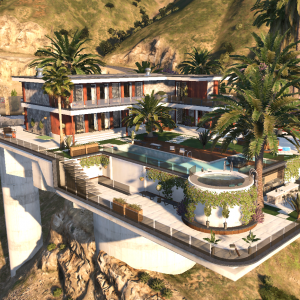 Designer house - Civ. 910