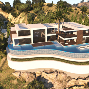 Ls hills house - Civ. 703