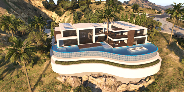 Ls hills house - Civ. 703