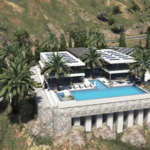 Vinewood heels - Civ. 857