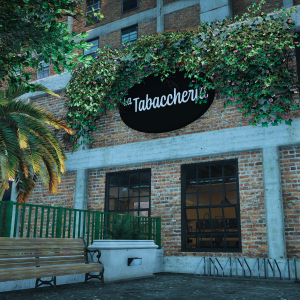 La Tabaccheria