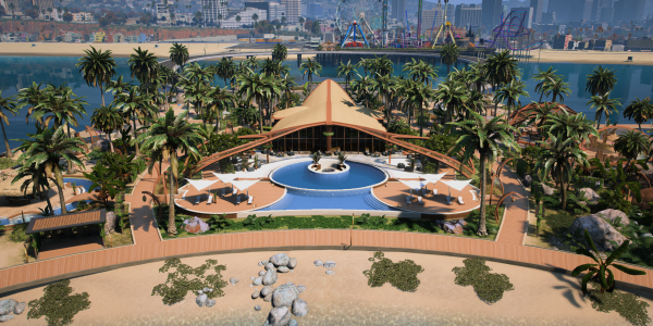 PEARLS RESORT