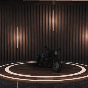 HARLEY-DAVIDSON FAT BOY