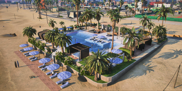 LUMA BEACH