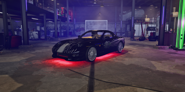 RX7 ''DOM'' 2