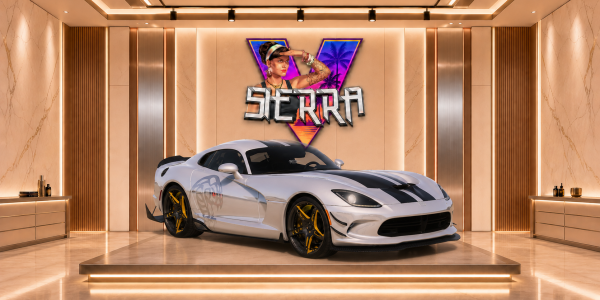 Dodge Viper