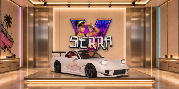 Mazda RX7