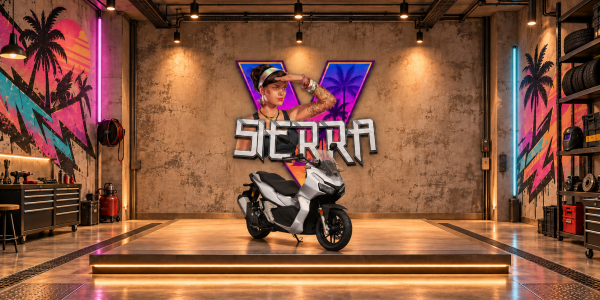 Honda ADV 150