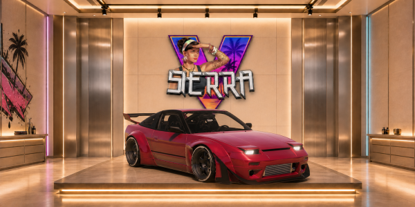 Nissan 240SX