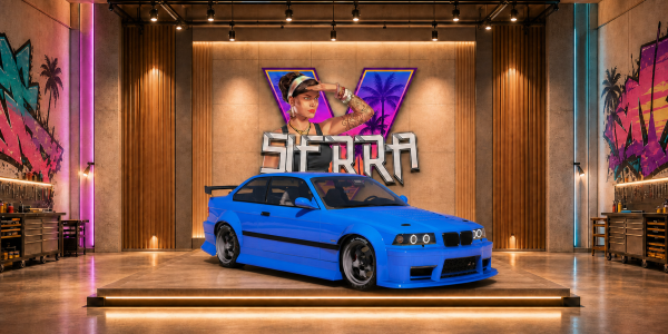 Bmw M3 E36