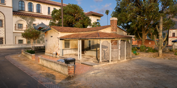 Casa - N. 1001