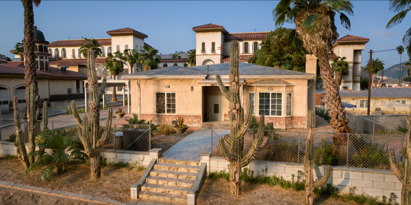 Casa - N. 1002