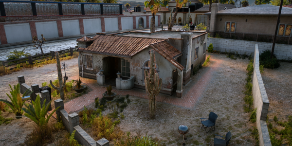 Casa - N. 1003
