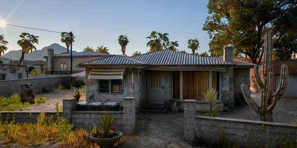 Casa - N. 1004