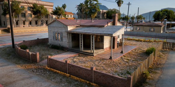 Casa - N. 1005
