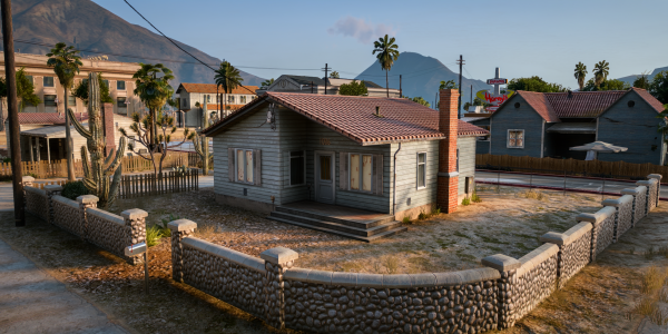 Casa N. 1006
