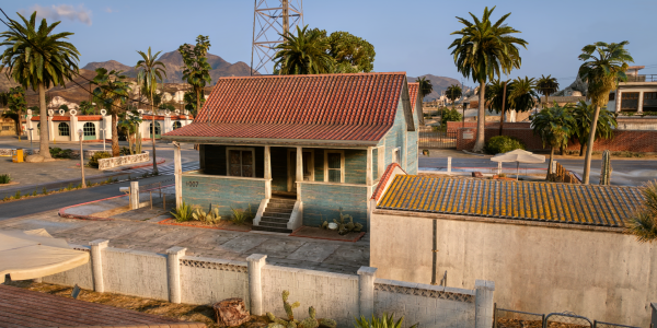 Casa - N. 1007