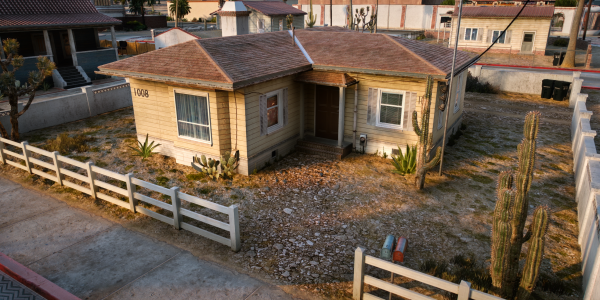Casa - N. 1008