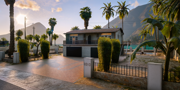 Casa - N. 1010