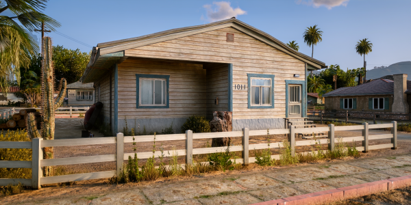 Casa - N. 1011