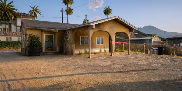 Casa - N. 1013