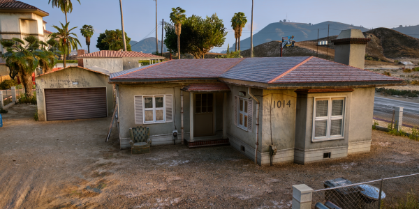Casa - N. 1014