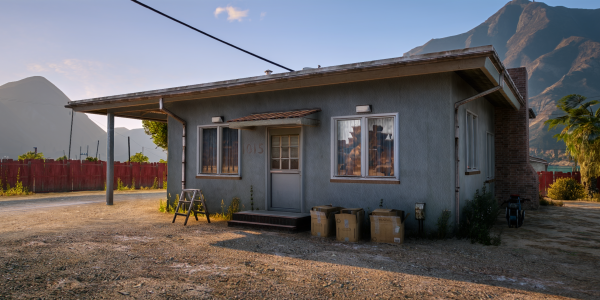 Casa - N. 1015