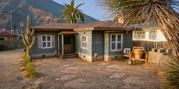 Casa - N. 1017