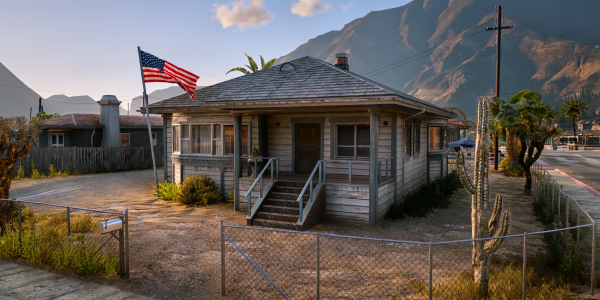 Casa - N. 1018