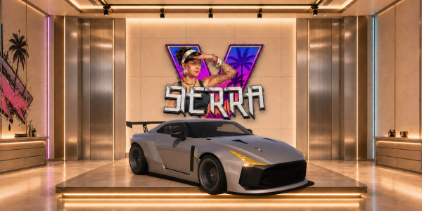 Nissan GTR50