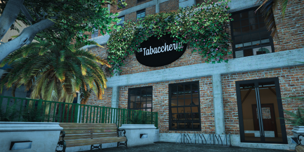 LA TABACCHERIA
