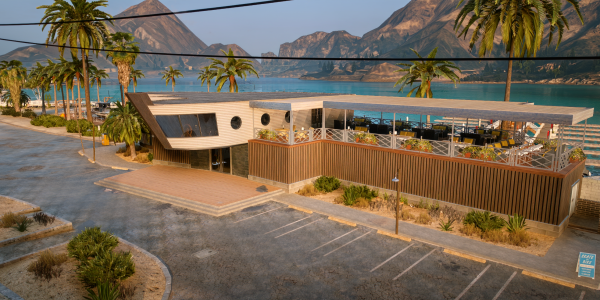 RISTORANTE - SANDY