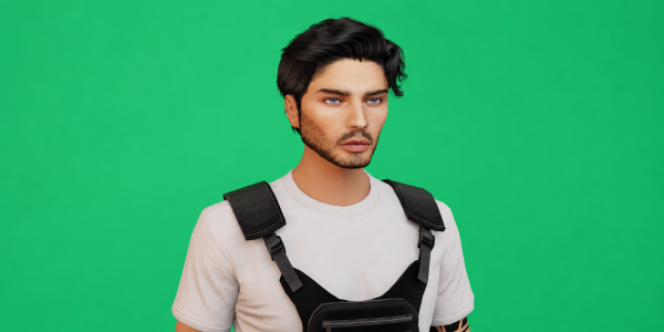 GREGOR