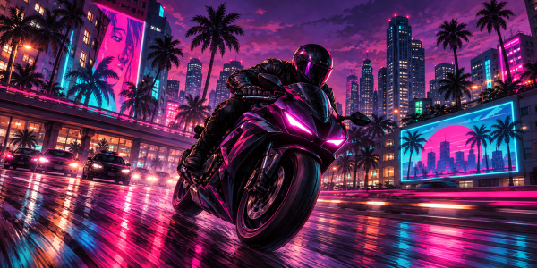 MOTO 40
