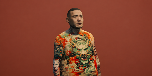 KENJI
