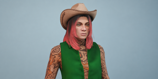 MARCELLA