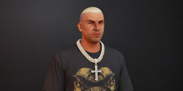 BILLY