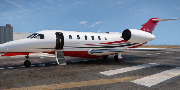 JET PRIVATO - PREMIUM