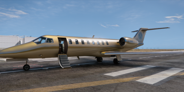 JET PRIVATO - LUXURY